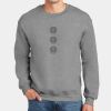 DryBlend ® Crewneck Sweatshirt Thumbnail