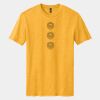Perfect Blend ® CVC Tee Thumbnail