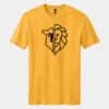 Perfect Blend ® CVC Tee Thumbnail