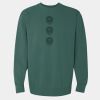 Garment-Dyed Sweatshirt Thumbnail