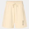 Garment Dyed Lightweight Fleece Sweat Shorts Thumbnail