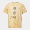 Colorblast Youth Heavyweight T-Shirt Thumbnail
