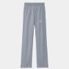 Unisex Sponge Fleece Straight Leg Sweatpant Thumbnail