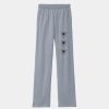 Unisex Sponge Fleece Straight Leg Sweatpant Thumbnail