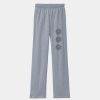 Unisex Sponge Fleece Straight Leg Sweatpant Thumbnail