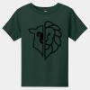 Toddler Short Sleeve Tee Thumbnail