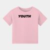 Infant Jersey Short Sleeve Tee Thumbnail