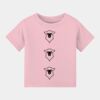 Infant Jersey Short Sleeve Tee Thumbnail