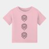Infant Jersey Short Sleeve Tee Thumbnail